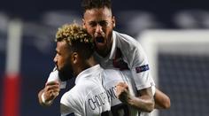 Pizzy se péct nebudou! PSG ukradlo Bergamu postup skvělým obratem