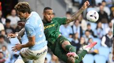 LaLiga – sestřih: Celta Vigo vs. Real Betis (25. 10. 2026)