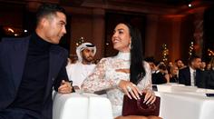 Georgina je láska mého života, říká Ronaldo. Prozradil detaily chystané svatby