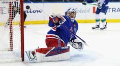 Momenty týdne NHL: Rychlý čaroděj Quick a vyčůraný pokus Nečase