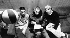 Nové album Beastie Boys bude instrumentální mix