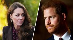 Kate dala Harrymu poslední šanci na návrat domů. Brzy může být pozdě