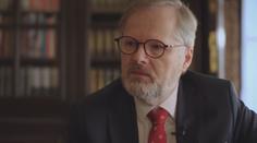 Fiala poletí za Bidenem do Polska. Česko stojí za návštěvu, řekne mu
