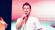 Zemřel Stephen Gately, zpěvák Boyzone
