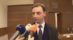 Zemřel advokát Daniel Prouza. Měl zanechat dopis na rozloučenou