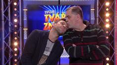 Finále Tváře: Vojtek s Etzlerem zazpívají milostný duet! FOTO