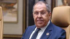 Lavrov už po prvním jednání mluví o vítězství. Začíná normalizace, raduje se