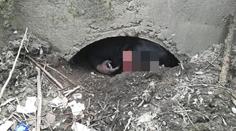 Drama na Slovensku: Žena spadla do hluboké šachty a uvízla tam!