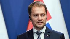 Slovensko zná prezidentské kandidáty. Na poslední chvíli se přidal Matovič