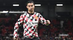 Vrátí se Ronaldo do Itálie? Zájem trvá, ale peníze by mohly být problémem