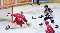 Sparta jde proti Třinci do vedení. Liberec otočil utkání v Hradci