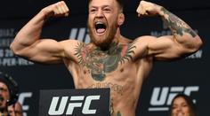 McGregor opět vzbudil pozdvižení. Přijímá, s kým bude zápasit?