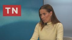 Zlámalová: Babiš je nejvíce polarizující politik v Česku. Nejlepší rétoriku má Nerudová