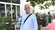 Oblíbený herec a dabér Rímský přiznal zdravotní problémy. Divadlo ruší představení