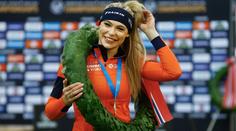 Fanoušci šílí z nových fotek olympijské vítězky: Má nejvíc sexy tělo na světě