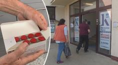 Vakcíny mělo centrum dostat díky politikům prioritně. Kvůli volbám, míní opozice