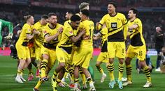 Bundesliga: Bayern Mnichov vs. Borussia Dortmund – 30. 3. 2024
