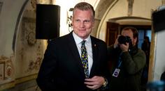 Turek zveřejnil rentgen zranění. Prochází intenzivní léčbou, ve hře je operace