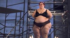 Neskutečně sexy! Silvia zhubla už 88 kilo a hodlá se stát trenérkou