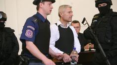 Ďuričko: Kočku jsem zabil v sebeobraně, obnovte proces!