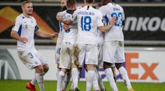 Smolný poločas, pak skvělý obrat. Liberec je v lize už třetí