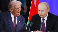 Trump má na Putina tajnou páku. Válku nakonec ukončí, říká přesvědčeně