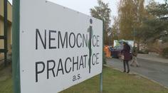 Magnetická rezonance, CT nebo ultrazvuk. Lidé v Prachaticích se mohou nově objednat přes aplikaci
