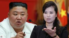 Nová žena po boku diktátora Kim Čong-una. Jeho sestra zase zmizela