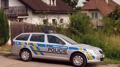 V Českých Budějovicích nalezli dvě těla, není vyloučena vražda