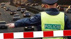 Nehoda u MOSTU! Dopravu tam řídí policie