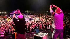 Výherci soutěže o lístky na festival Barvy léta