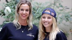 Sluková se vrací na písečné kurty. S novou parťačkou cílí na olympiádu