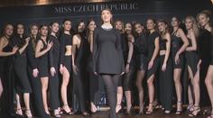 Semifinalistky Miss Czech Republic: Podívejte se na 20 krásných dívek