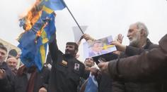 Ministerstvo varuje před cestami do Švédska! Kvůli zvýšené hrozbě terorismu