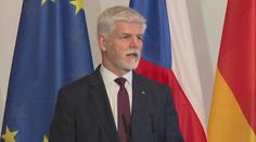 Pavel: Německo může sehrát rozhodující roli v nové kapitole evropských dějin