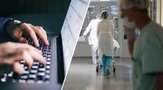 Epidemie nahrává hackerům! Jejich útoky eviduje pětina nemocnic