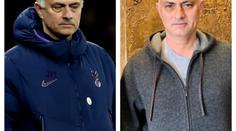 Nový Mourinho! Slavný Portugalec radikálně změnil svou image