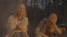 Premiéra filmu Nečekané léto. Ve snímku září Tomáš Klus nebo Linda Rybová