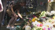 Britové nesou smrt královny těžce. Mnozí mluví tak, jako by přišli o člena rodiny