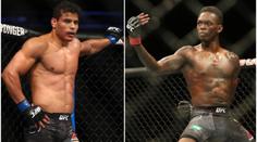 UFC 253: Dva neporažení se utkají o pás! Zvítězí síla, nebo technika?