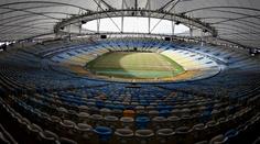 UNIKÁTNÍ 3D PROHLÍDKA: Podívejte se na stadiony, na kterých se hraje světový šampionát