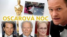 Oscaři 2015: Přípravy na hvězdnou noc vrcholí! PŘEHLED NOMINACÍ
