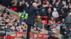 Netradiční trest od kouče. Hráči Manchesteru museli splnit potupný úkol