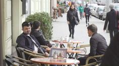 Pivo teče proudem! Otevírají se zahrádky restaurací