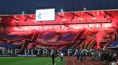 Podmínka i milionová pokuta. Baník poznává krutost UEFA