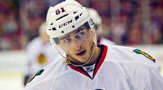 Talent z NHL se pomstil: Ukázal fotky expřítelkyně při sexu!