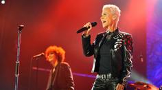 Ostrava se chystá na koncert ROXETTE! Hala je téměř vyprodaná!