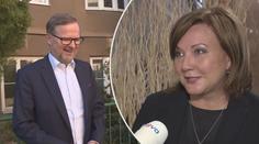 Politici cílí na rodiče. Představují plány, jak jim ulevit. Toto navrhují