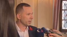 Sokol má nového starostu. Vyšetřování podvodu stále pokračuje
