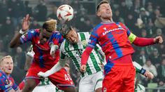 Evropská liga: Ferencváros vs. Viktoria Plzeň – 13. 2. 2025